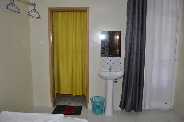 Batian Guest House - Nanyuki