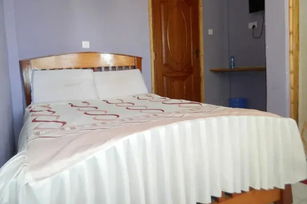 Batian Guest Hotel - Nanyuki