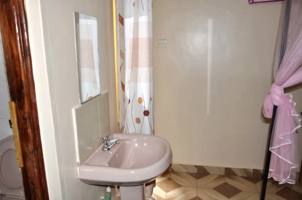 Batian Guest House - Nanyuki