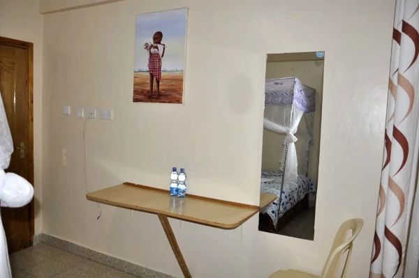 Batian Guest House - Nanyuki